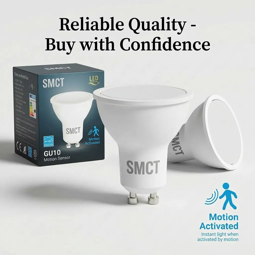 Smart lighting products Cape Town — Smart Home CT